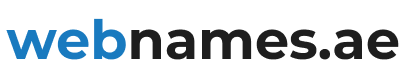 WebNames